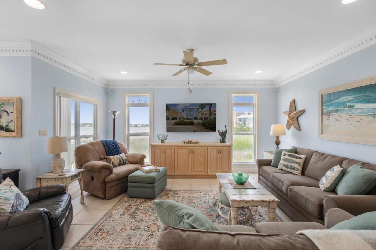 Blue Laguna By Vacation Homes Collection Gulf Shores Exterior foto
