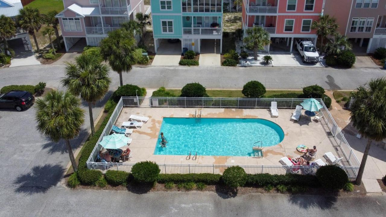 Blue Laguna By Vacation Homes Collection Gulf Shores Exterior foto
