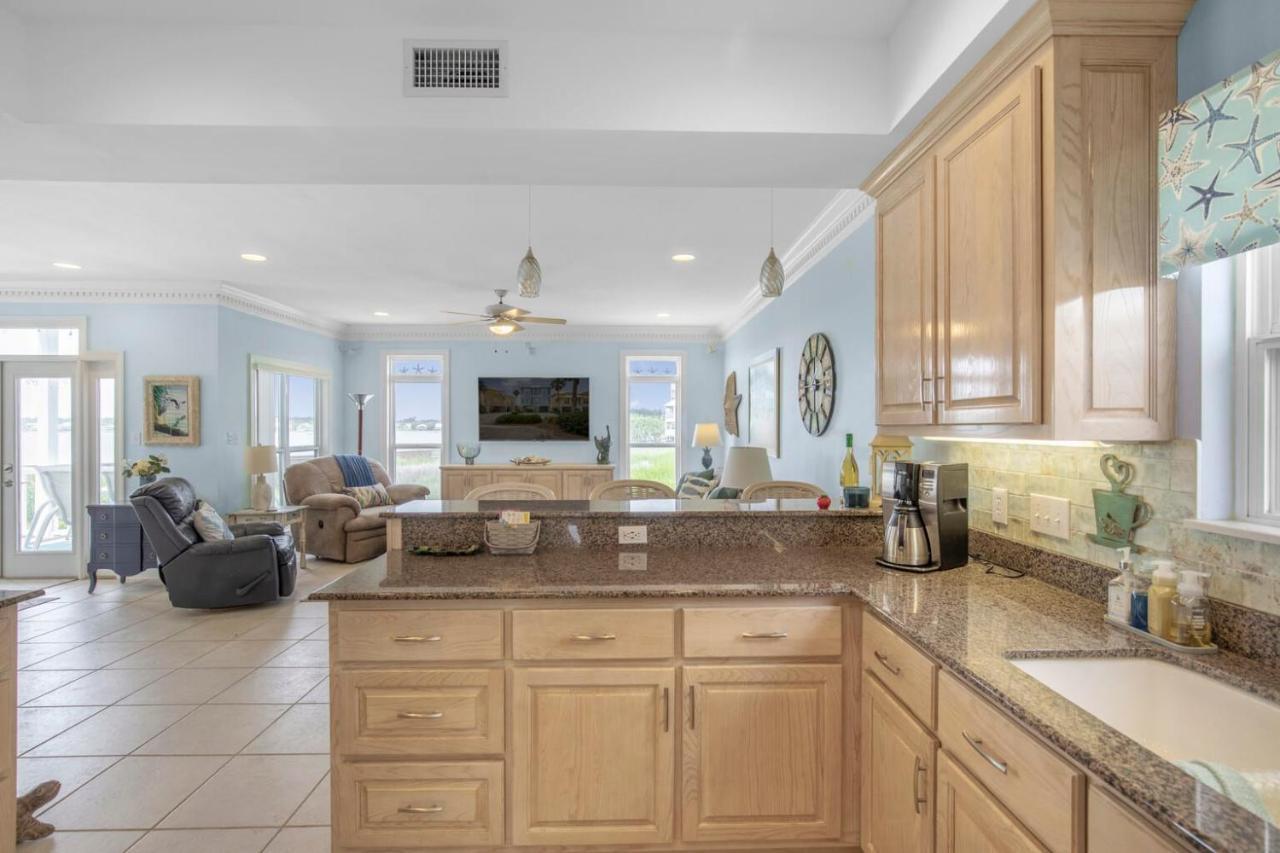 Blue Laguna By Vacation Homes Collection Gulf Shores Exterior foto