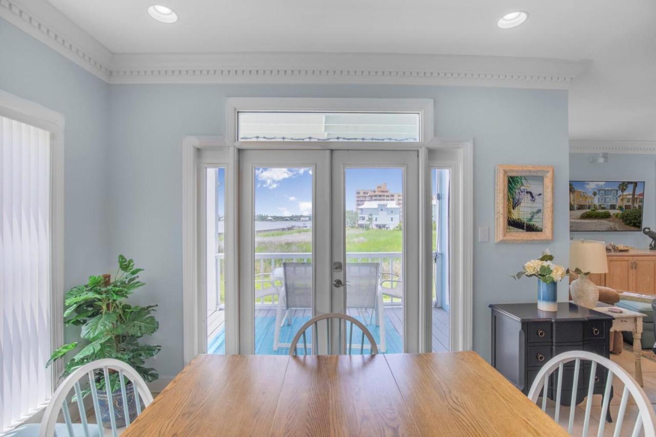 Blue Laguna By Vacation Homes Collection Gulf Shores Exterior foto