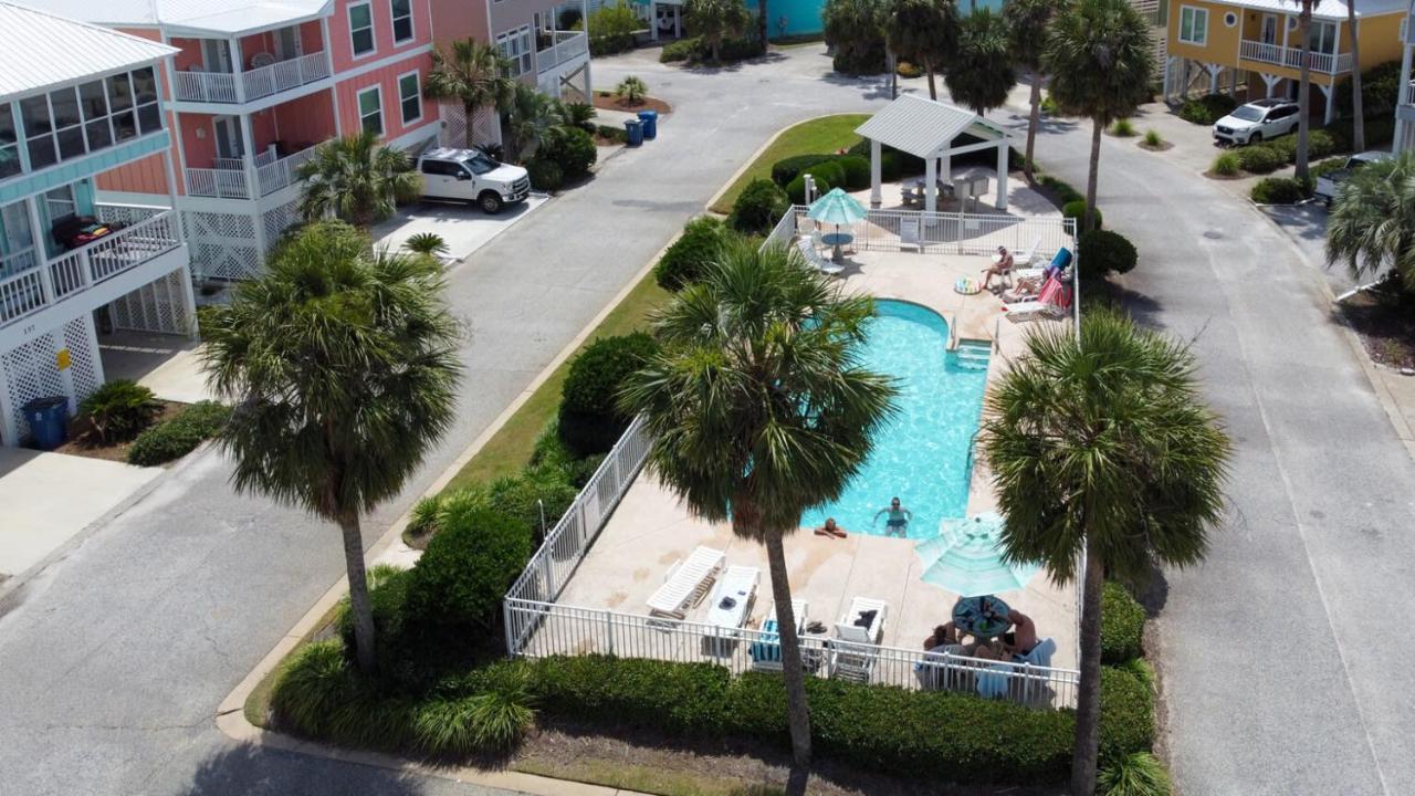 Blue Laguna By Vacation Homes Collection Gulf Shores Exterior foto