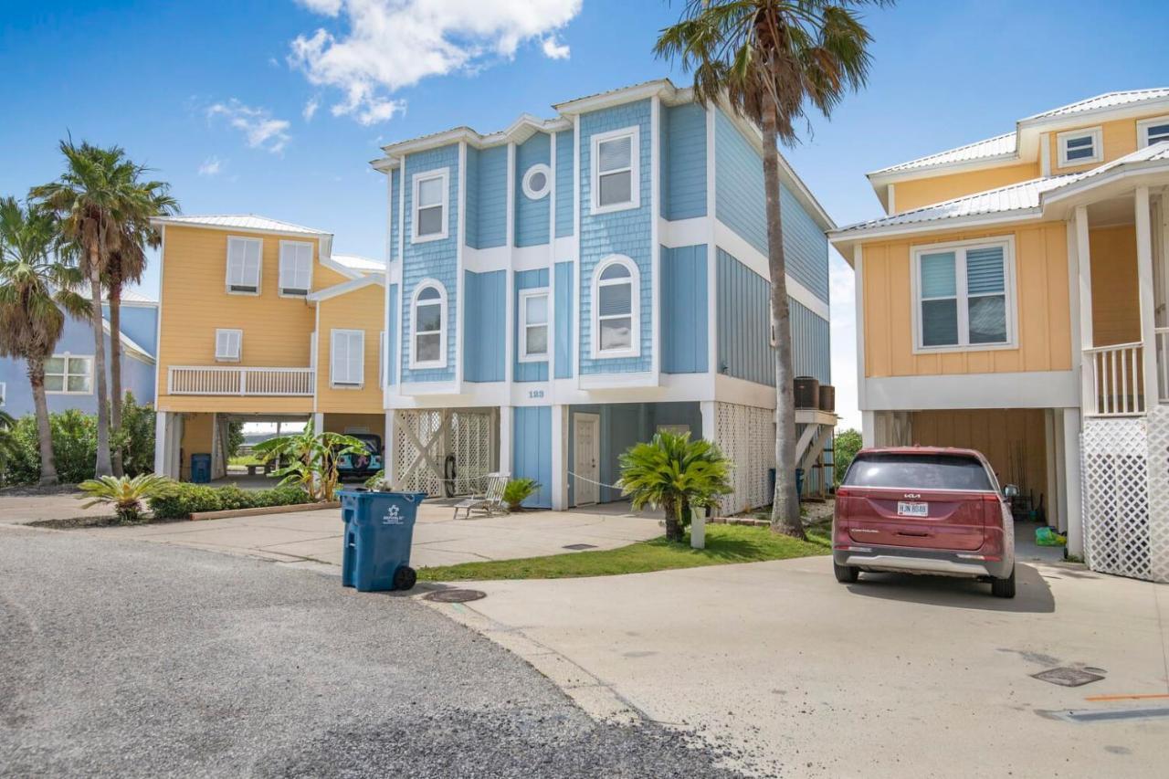 Blue Laguna By Vacation Homes Collection Gulf Shores Exterior foto